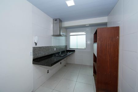 Apartamento para alugar com 60m², 2 quartos e 1 vagaCOZINHA
