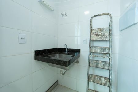 Apartamento para alugar com 60m², 2 quartos e 1 vagaAREA DE SERVICO