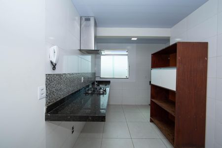 Apartamento para alugar com 60m², 2 quartos e 1 vagaCOZINHA