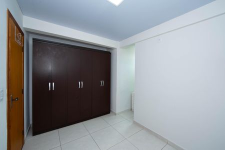 QUARTO2 de apartamento para alugar com 2 quartos, 60m² em João Pinheiro, Belo Horizonte