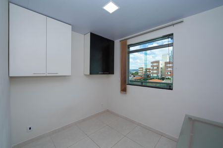 Apartamento para alugar com 60m², 2 quartos e 1 vagaQUARTO1