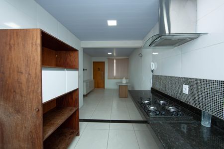Apartamento para alugar com 60m², 2 quartos e 1 vagaCOZINHA