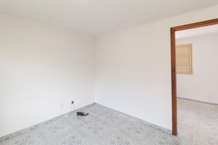 Sala de apartamento para alugar com 2 quartos, 50m² em Piratininga, Osasco