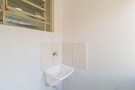 Apartamento para alugar com 50m², 2 quartos e 1 vagaCozinha e área de serviço