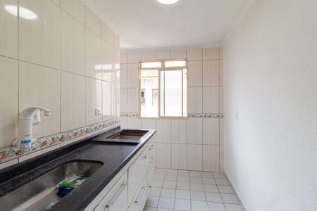 Apartamento para alugar com 50m², 2 quartos e 1 vagaCozinha e área de serviço