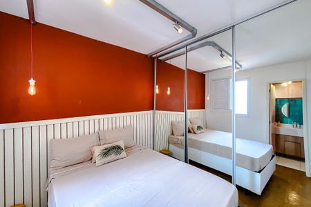 Apartamento para alugar com 33m², 1 quarto e sem vagaSuíte