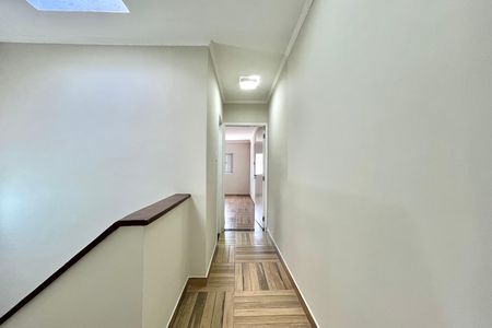 Casa à venda com 106m², 2 quartos e 1 vaga Casa à venda com 106m², 2 quartos e 1 vagaCorredor