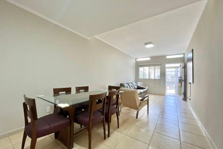Sala de casa à venda com 2 quartos, 106m² em Planalto Paulista, São Paulo