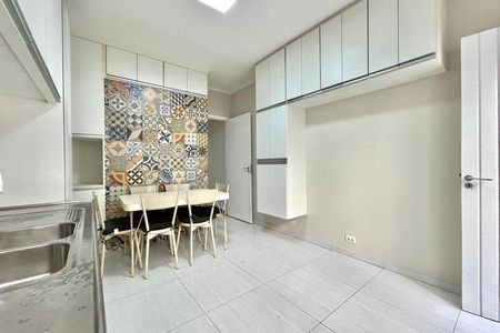 Casa à venda com 106m², 2 quartos e 1 vaga Casa à venda com 106m², 2 quartos e 1 vagaCozinha