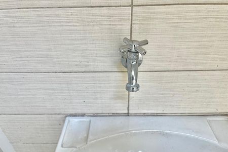 Casa à venda com 106m², 2 quartos e 1 vaga Casa à venda com 106m², 2 quartos e 1 vagaÁrea de Serviço