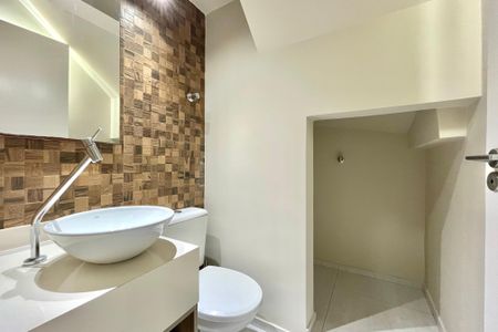 Lavabo de casa à venda com 2 quartos, 106m² em Planalto Paulista, São Paulo