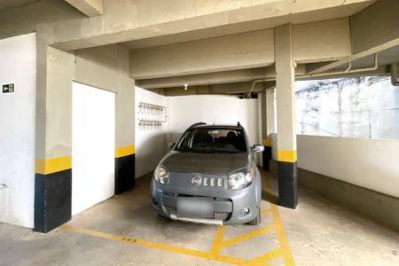 Apartamento para alugar com 52m², 2 quartos e 1 vagaVaga