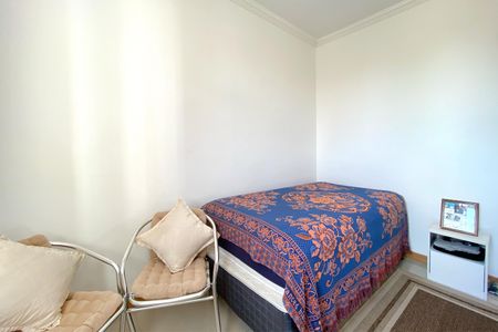 Apartamento para alugar com 52m², 2 quartos e 1 vagaQuarto 2