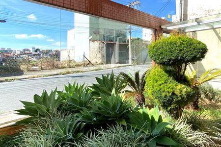 Apartamento para alugar com 52m², 2 quartos e 1 vagaArea Comum – Jardim