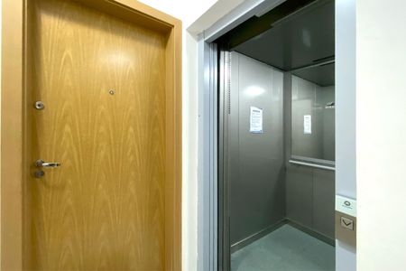 Apartamento para alugar com 52m², 2 quartos e 1 vagaEntrada