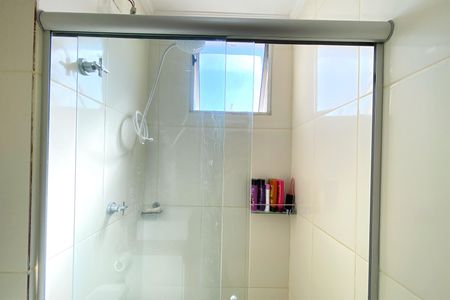 Apartamento para alugar com 52m², 2 quartos e 1 vagaBanheiro