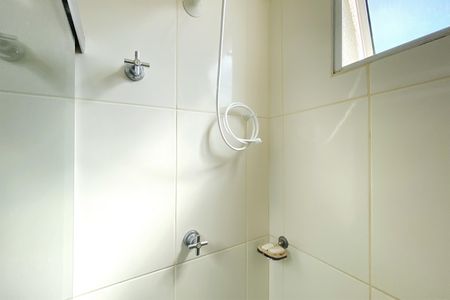 Apartamento para alugar com 52m², 2 quartos e 1 vagaBanheiro