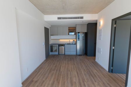 Apartamento para alugar com 1 quarto, 55m² em Pinheiros, São Paulo