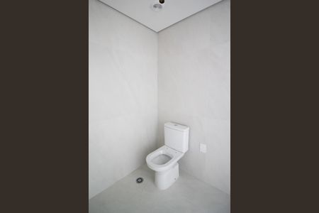 Studio à venda com 31m², 1 quarto e sem vaga Studio à venda com 31m², 1 quarto e sem vagaBanheiro