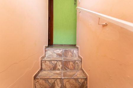 Casa para alugar com 5000m², 3 quartos e 1 vagaEscada 