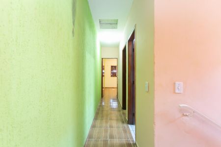 Casa para alugar com 5000m², 3 quartos e 1 vagaCorredor 