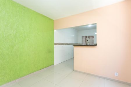 Casa para alugar com 5000m², 3 quartos e 1 vagaSala de Jantar