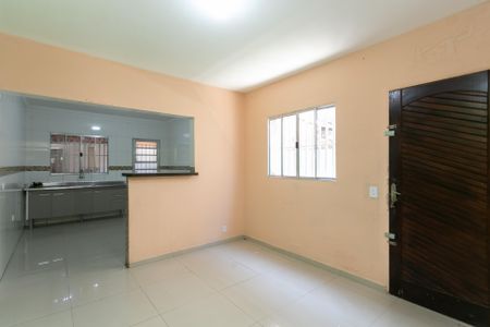 Casa para alugar com 5000m², 3 quartos e 1 vagaSala de Jantar