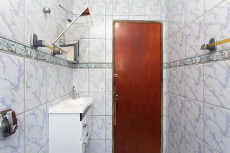 Casa para alugar com 5000m², 3 quartos e 1 vagaBanheiro 1 