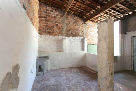 Casa para alugar com 5000m², 3 quartos e 1 vagaÁrea de Serviço 