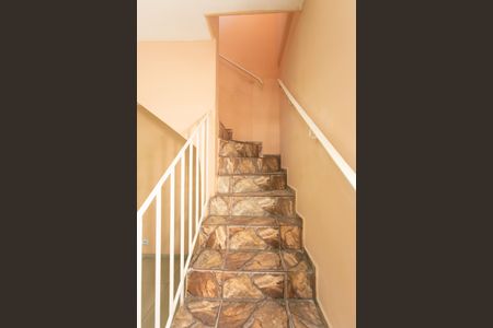 Casa para alugar com 5000m², 3 quartos e 1 vagaEscada 