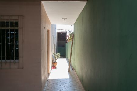 Casa para alugar com 5000m², 3 quartos e 1 vagaEntrada 