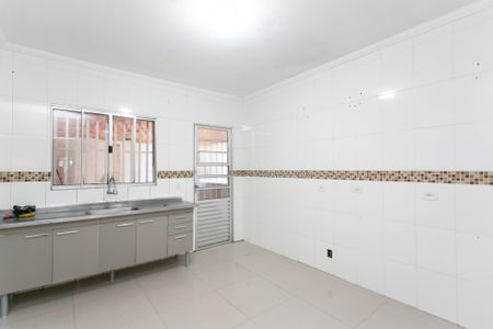 Casa para alugar com 5000m², 3 quartos e 1 vagaCozinha 