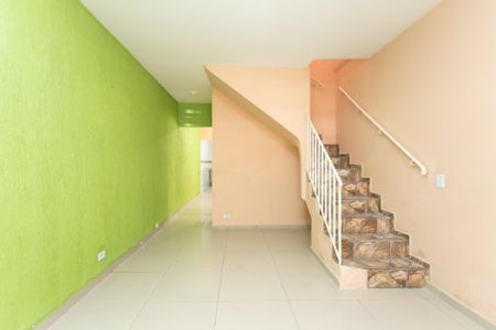 Casa para alugar com 5000m², 3 quartos e 1 vagaSala