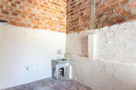 Casa para alugar com 5000m², 3 quartos e 1 vagaÁrea de Serviço 