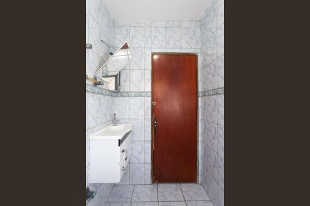 Casa para alugar com 5000m², 3 quartos e 1 vagaBanheiro 1 