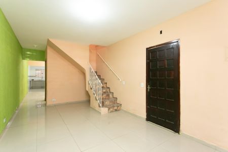 Sala de casa para alugar com 3 quartos, 5000m² em São Miguel Paulista, São Paulo