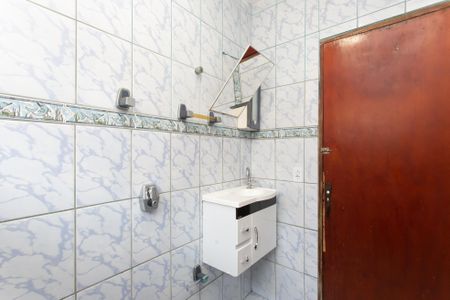 Casa para alugar com 5000m², 3 quartos e 1 vagaBanheiro 1 