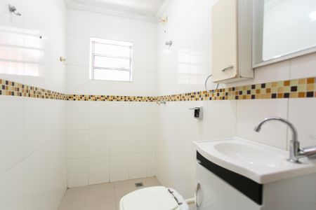 Casa para alugar com 5000m², 3 quartos e 1 vagaBanheiro 2