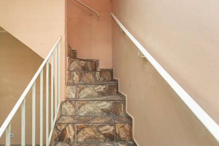 Casa para alugar com 5000m², 3 quartos e 1 vagaEscada 