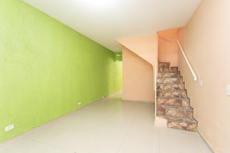 Sala de casa para alugar com 3 quartos, 5000m² em São Miguel Paulista, São Paulo