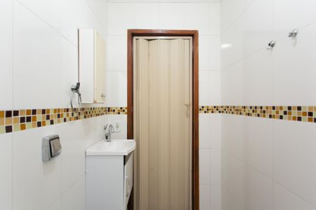 Casa para alugar com 5000m², 3 quartos e 1 vagaBanheiro 2