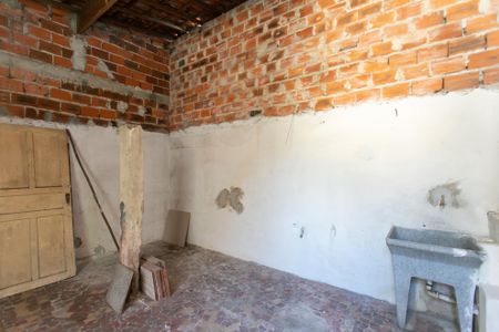 Casa para alugar com 5000m², 3 quartos e 1 vagaÁrea de Serviço 