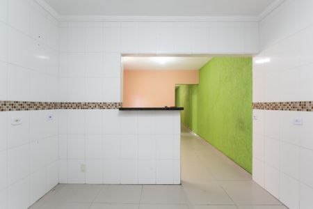 Casa para alugar com 5000m², 3 quartos e 1 vagaCozinha 