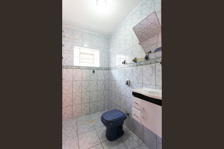 Casa para alugar com 5000m², 3 quartos e 1 vagaBanheiro 1 