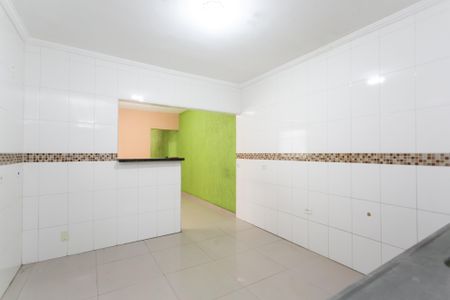 Casa para alugar com 5000m², 3 quartos e 1 vagaCozinha 