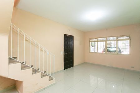 Sala de casa para alugar com 3 quartos, 5000m² em São Miguel Paulista, São Paulo