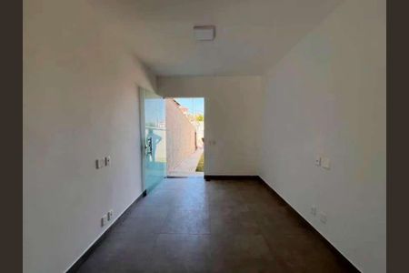Casa à venda com 2 quartos, 75m² em Canaa, Belo Horizonte