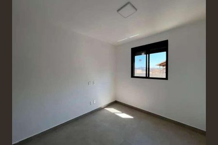 Casa à venda com 2 quartos, 75m² em Canaa, Belo Horizonte