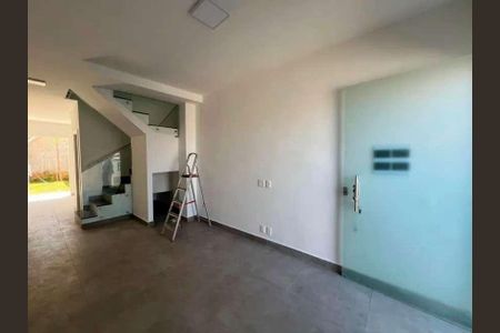 Casa à venda com 2 quartos, 75m² em Canaa, Belo Horizonte