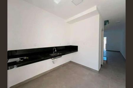 Casa à venda com 2 quartos, 75m² em Canaa, Belo Horizonte